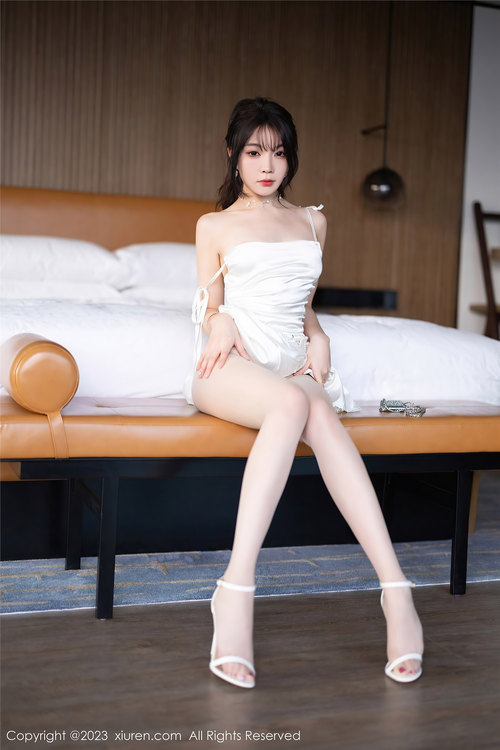 Xiuren秀人网 2023.12.29 NO.7889 徐莉芝Booty